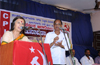 Both Congress, BJP backing corporate class, alleges Brinda Karat